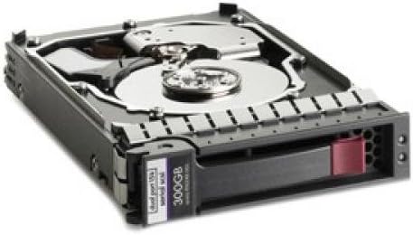 HP 300GB 15K Sas 3.5 Dp HDD