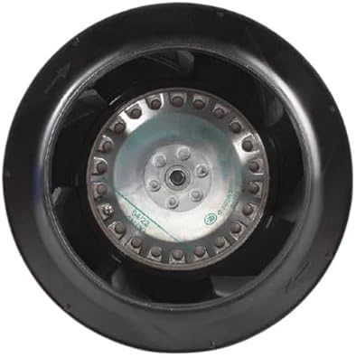 R2E133-BH66-05 24W 2800rpm 0.11A 230V AC Centrifugal Fan
