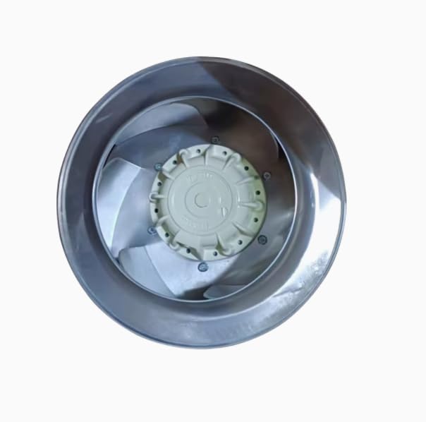 for Cooling Centrifugal Fan RH28M-2EK.3F.1R 230V 6SY7000-0AE32 Inverter Dedicated Cooling Fan RH28M-2EK.3F.1R