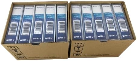 Quantum LTO 7 10 Pack