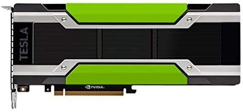 NVIDIA 900-2G610-0000-000 TESLA P40 24GB GDDR5 PCIE 3.0 X16 PASSIVE COOLING
