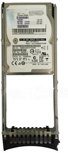 for 900G 10K SAS 2.5 Hard Disk 00Y5721 00Y2505 00Y2431 00Y5708