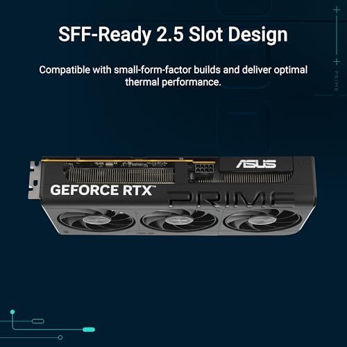 ASUS Dual NVIDIA GeForce RTX 3050 6GB OC Edition Gaming Graphics Card - PCIe 4.0, 6GB GDDR6 Memory, HDMI 2.1, DisplayPort 1.4a, 2-Slot Design, Axial-tech Fan Design, 0dB Technology, Steel Bracket