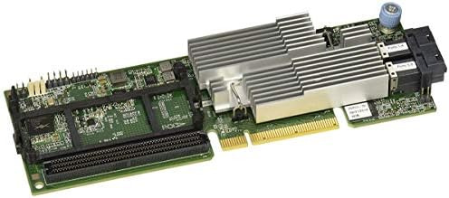Cisco UCS UCSC-MRAID12G-4GB 4GB SAS 12G CACHE RAID Module