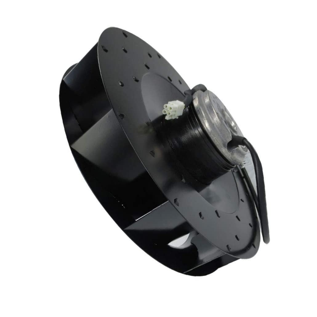 R2E280-AE52-17 Centrifugal Fan 230V 1.0A 225W Cooling Fan