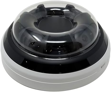 AXIS P3748-PLVE Panoramic Camera