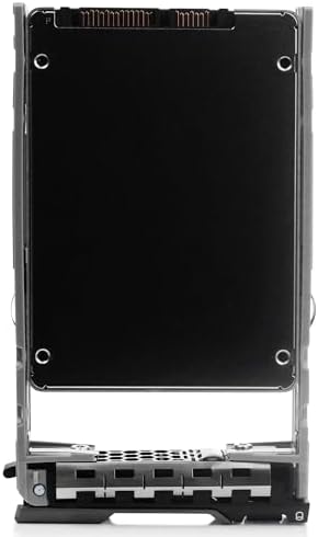 Dell 1.92TB SATA 6Gb/s 3D TLC 2.5in PowerEdge Enterprise Mixed-Use SSD for: R630, R730, R730xd, R620, R830, R720, R320, R610, R710, R720, R230, R210, R410, T110, R510 0GKTF1 GKTF1 G13