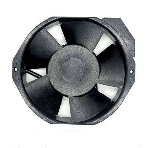 A-6AXFN Hoffman 5915PC-12T-B30-A09 115V Cooling Fan - 172×38mm 200/240CFM 0.31/0.28A Cooling Fan