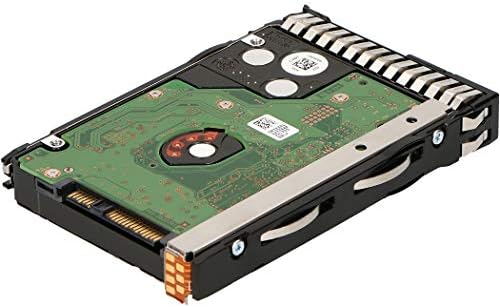 HP 1.2TB 12G SAS 10K 2.5in SC ENT HDD 781518-B21