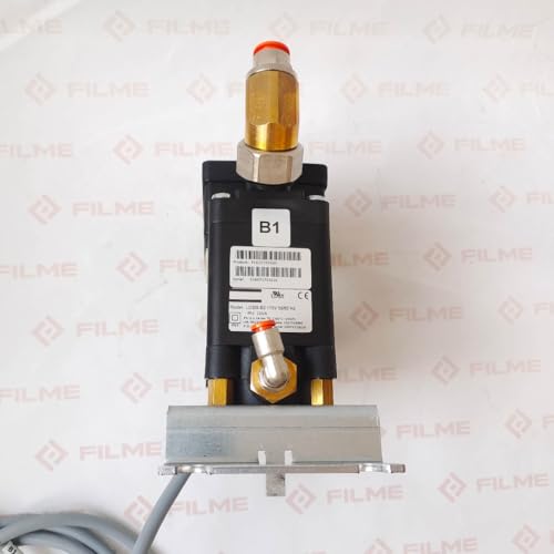Electronic Drain Valve 1627151285 for Atlas Copco Compressor LD200 115V 1627-1512-85