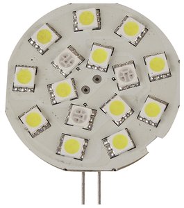 Scandvik 41053P LED G4 Replacement Bulbs