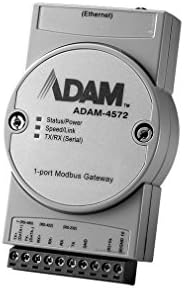 Advantech ADAM-4572-CE 1-Port Modbus Gateway