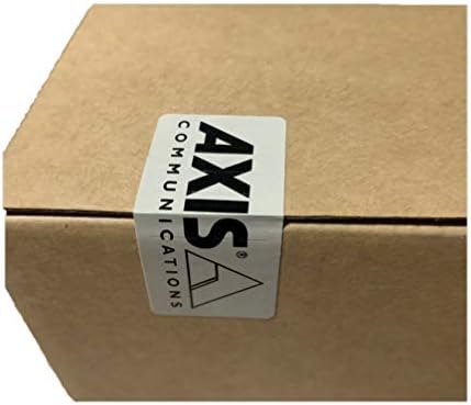 Axis Communications M3047-P Network Surveillance Camera, 1/1.8" Progressive Scan RGB CMOS, 6 MP Mini Dome with 360° Panoramic View, Resolution 2048x2048, 1.6mm Fixed Lens, HDMI Support