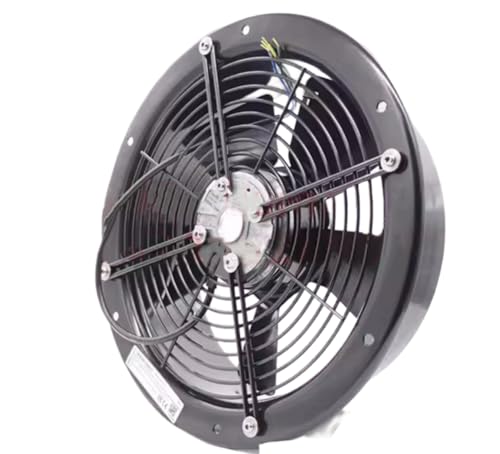 230V 0.5/0.74A 115/165W 2550/2750RPM Cooling Fan