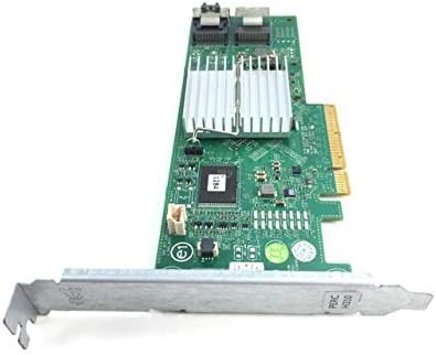 Flashed Dell H310 6Gbps SAS HBA to LSI 9211-8i P20 IT Mode for ZFS FreeNAS unRAID