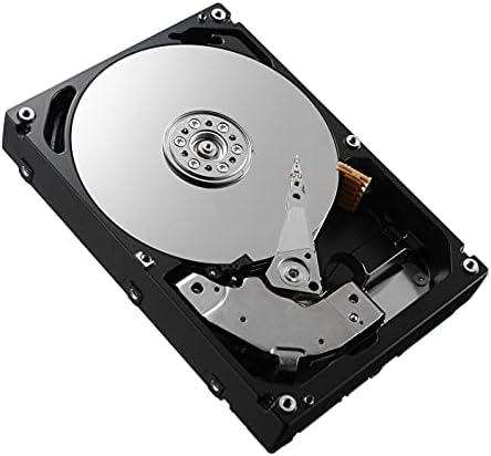 Dell 8TB SAS 12Gb/s 7.2K 512e 3.5-Inch Server Hard Drive | Alo Tech Solutions