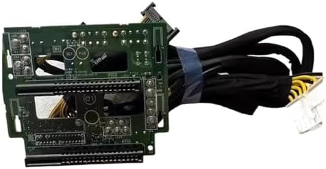 012PJJ for R530 T430 Power Supply Backplane Interface Board CN-012PJJ 12PJJ