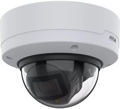 AXIS P32 Series P3275-LVE