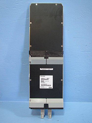 Foxboro P0400YD FBM 3 I/A Series PLC RTD Input Module P0 400 YD Rev AC PO400YD