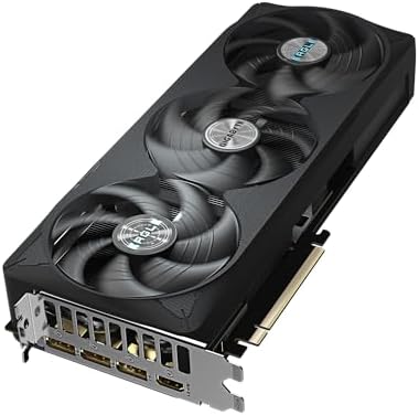 GIGABYTE GeForce RTX 5070 Ti Gaming OC 16G Graphics Card, 16GB 256-bit GDDR7, PCIe 5.0, WINDFORCE Cooling System, GV-N507TGAMING OC-16GD Video Card