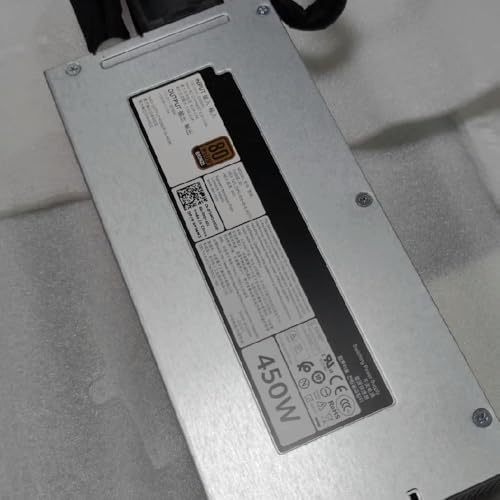 for 1pcs D450E-S0 0P34M3 450W PSU for 1pcs R430 R440 Power Supply P34M3 CN-0P34M3