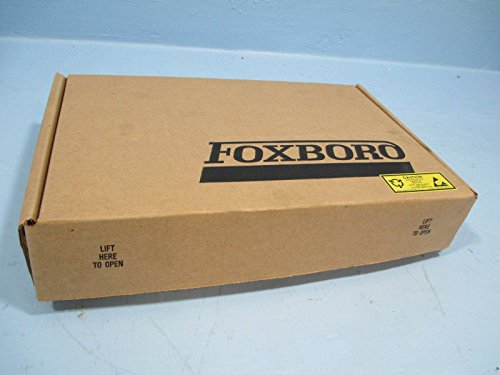 Foxboro NIB New in Box Board Module PLC 2AX+MUL 2AX-MUL C0153FB Rev. C St B