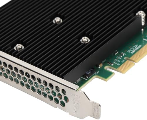 LSI HBA Raid Controllers, LSI SAS 9300 16I HBA Card 12Gbps 16 SATA SAS Port HBA Controller Card for for Linux for VMware for Freebsd