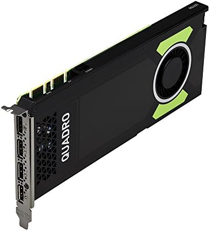 PNY NVIDIA Quadro M4000 8 GB GDDR5 256-bit graphics card (VCQM4000-PB