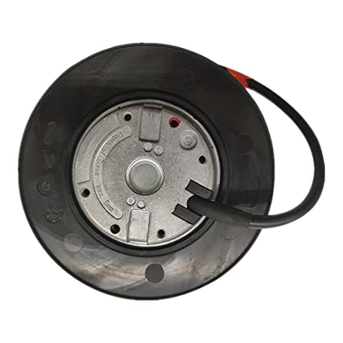R2E133-BH66-34 M2E052-BF 50/60Hz AC230V 25W 2700/3200rpm 4-Wire Centrifugal Cooling Fan