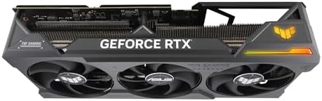 ASUS ROG Astral GeForce RTX 5090 White OC Edition Gaming Graphics Card (PCIe 5.0, 32GB GDDR7, HDMI/DP 2.1, 3.8-slot, 4fan design, Axial-tech fans, patented vapor chamber, Phase-change GPU thermal pad