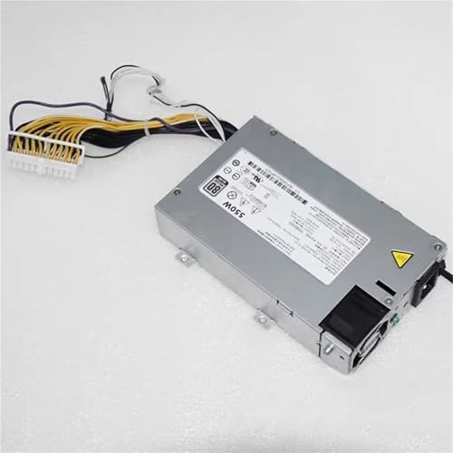 748949-001 For ML150 G9 Gen9 550W Cold Power Supply 766879-001 765423-201 HSTNS-PL53