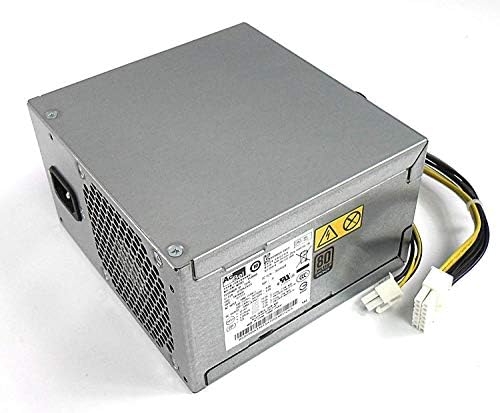 Genuine Power Supply for Thinkcentre 280 Watt Power Supply 54Y8902