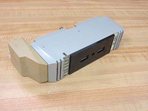 Foxboro FBM 37 FBM Subsystem Module F37G18