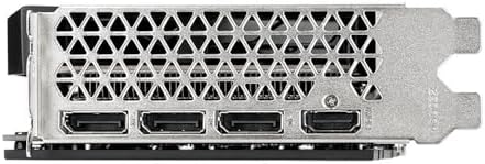 maxsun Graphics Card GeForce RTX 3060 Ti OC Edtion 8G Vidoe Gaming Computer Graphics Cards for Copmputer Gaming PC PCI Express 4.0 x16 HDMI 2.1 GPU (GDDR6 8G