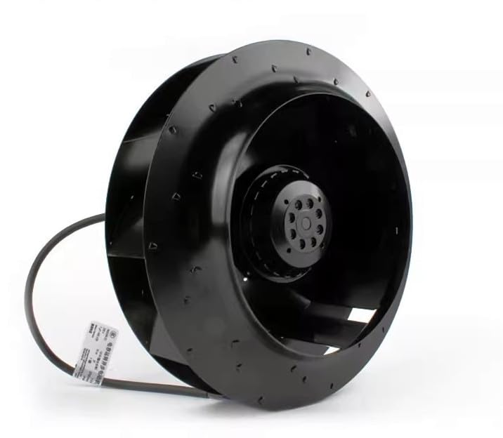 R2E280-AE52-17 230V 1.0A 225W AB Inverter Fan for R2E280-AE52-17 Cooling Fan