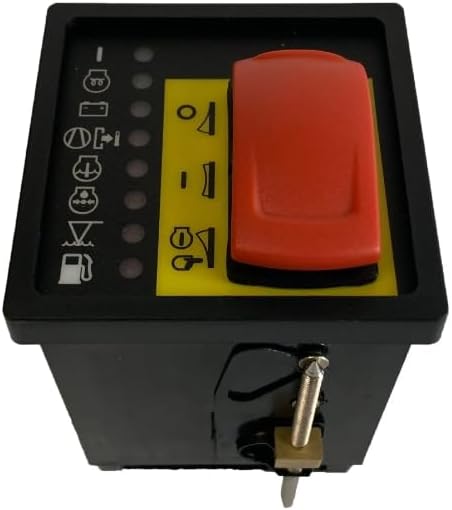 Controller 1089935597 for Atlas Copco Air Compressor Aftermarket Parts