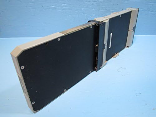 FOXBORO P0400DA Main Type Field Bus I/A Series Input Module T212045