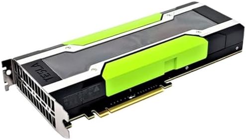 HHCJ6 Dell NVIDIA Tesla K80 24GB GDDR5 PCI-E 3.0 Server GPU Accelerator
