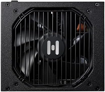 FSP Hydro PTM X PRO 1000W Power Supply, 80 Plus Platinum, ATX 3.0 PCIe 5.0 Full Modular, 10 Year Warranty (HPT3-1000M-GEN5