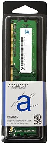 Factory Original 128GB (4x32GB Compatible for Dell Poweredge, Precision Servers DDR4 2666MHZ PC4-21300 ECC Registered Chip Buffered RDIMM 2Rx4 CL19 1.2v Memory RAM Upgrade Adamanta