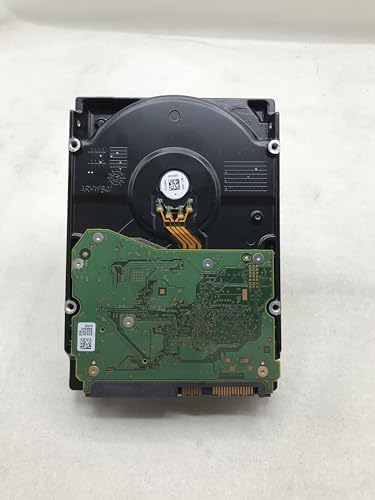 HGST Ultrastar He8 HUH728080AL5200 | 0F23268 | 8TB 7.2K RPM 128MB Cache SAS 12Gb/s 512E 3.5" Helium Platform Enterprise Hard Drive Bare Drive
