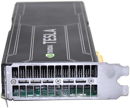 NVIDIA Tesla K40 GPU Computing Processor Graphic Cards 900-22081-2250-000