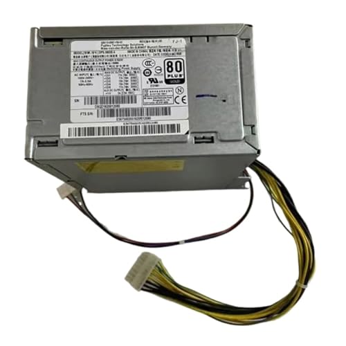 S26113-E567-V50-02 DPS-500XB A Server Power Supply 500W