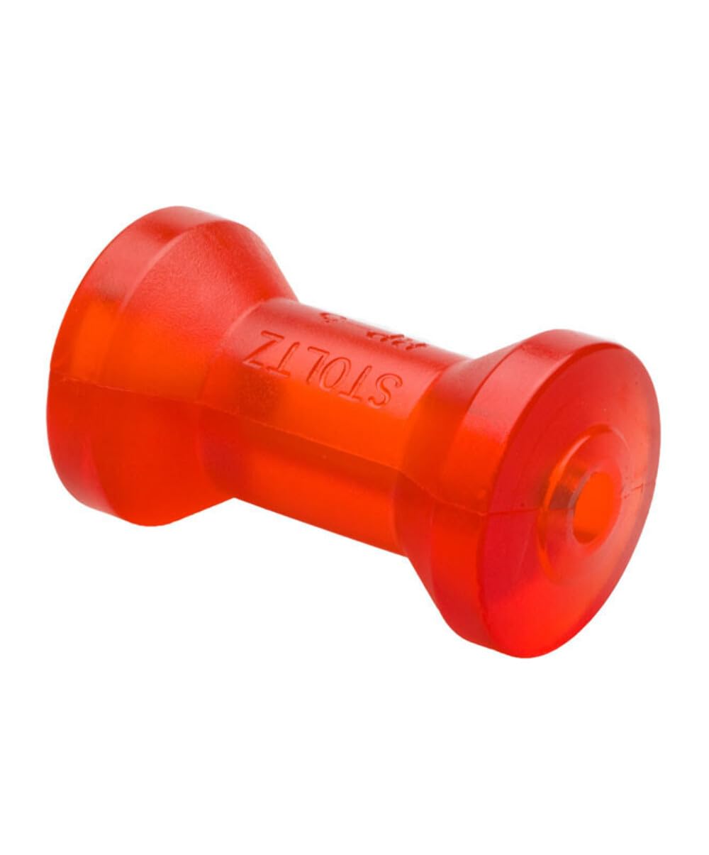 Stoltz Industries RP-5 5 Keel Roller
