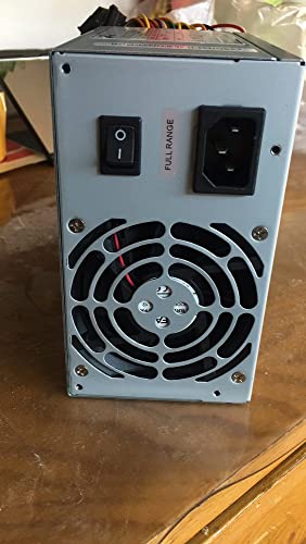 FSP400-60GLC, FSP650-80GLC, FSP550-60pLG Server PSU