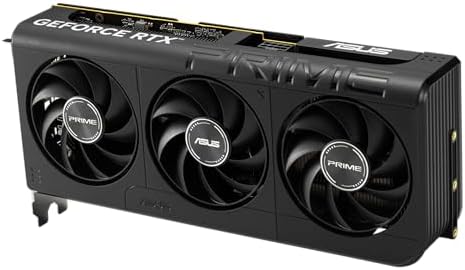 ASUS Dual NVIDIA GeForce RTX 3050 6GB OC Edition Gaming Graphics Card - PCIe 4.0, 6GB GDDR6 Memory, HDMI 2.1, DisplayPort 1.4a, 2-Slot Design, Axial-tech Fan Design, 0dB Technology, Steel Bracket