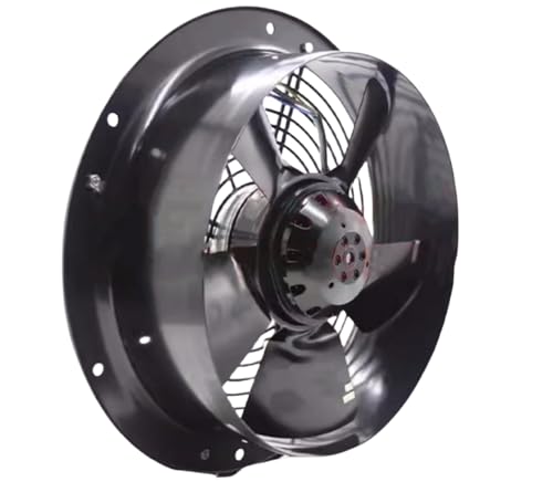 230V 0.5/0.74A 115/165W 2550/2750RPM Cooling Fan