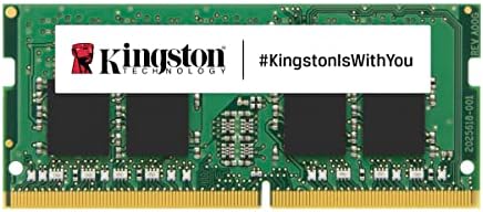 Kingston KCP426NS8/8 8GB DDR4-2666 UDIMM - Chip | Alo Tech Solutions