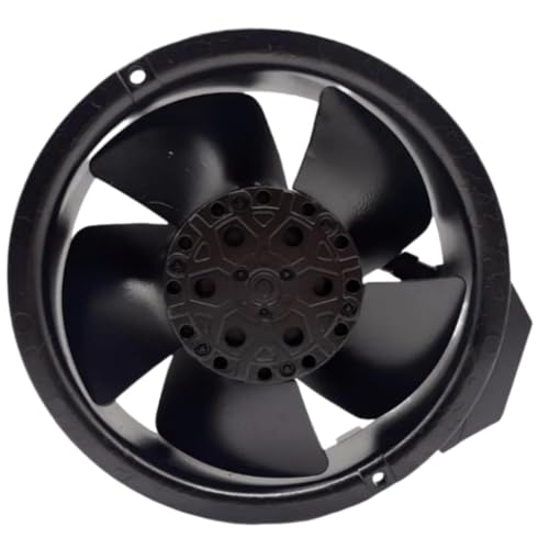 for W2E143-AB15-01 115V 26/33W 17251 172X172X51MM 17.2CM Cooling Fan