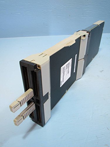 Foxboro P0400YD FBM 3 I/A Series PLC RTD Input Module P0 400 YD Rev AC PO400YD